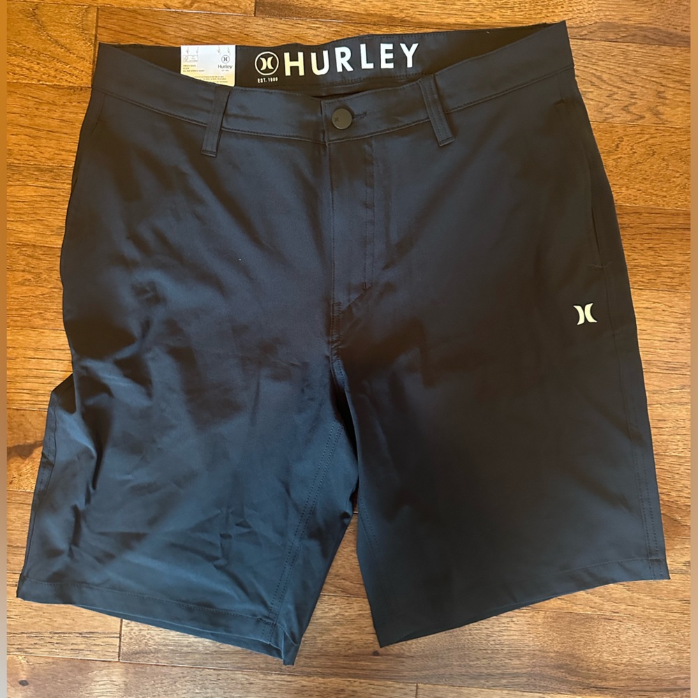 Hurley Hybrid Shorts